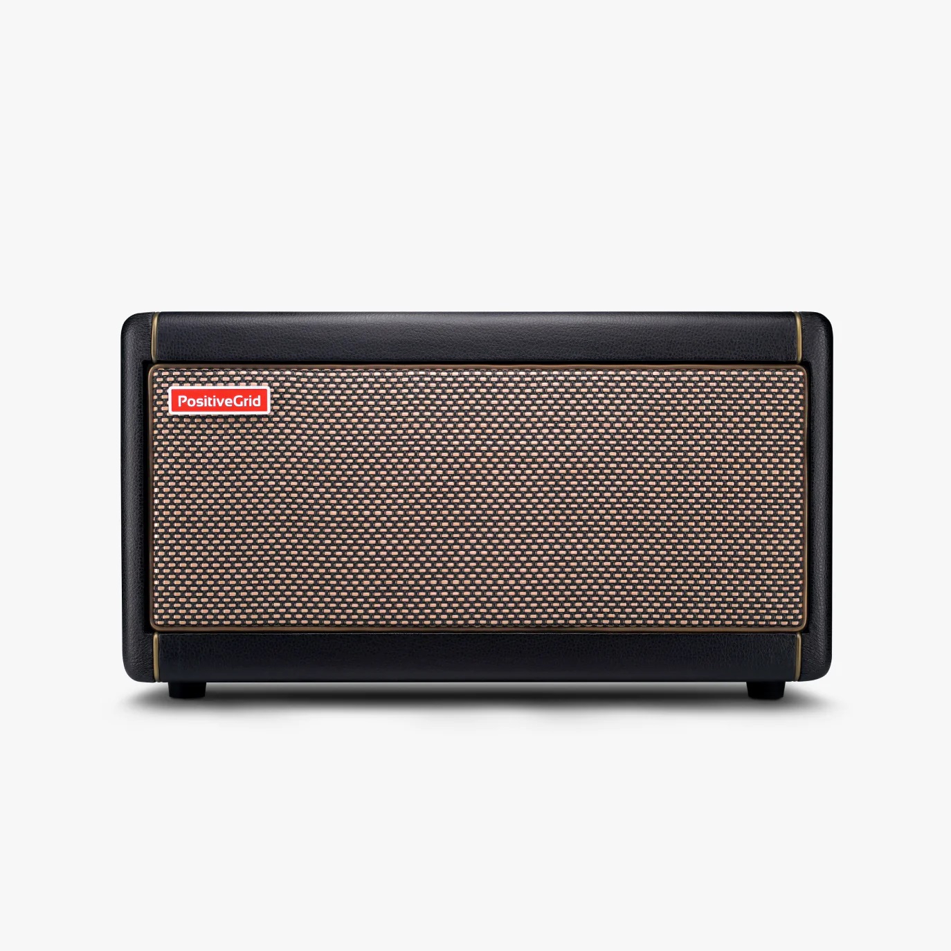 Positive Grid Spark 40 40 Watt Akıllı Gitar Amfisi (Bluetooth® Siyah)