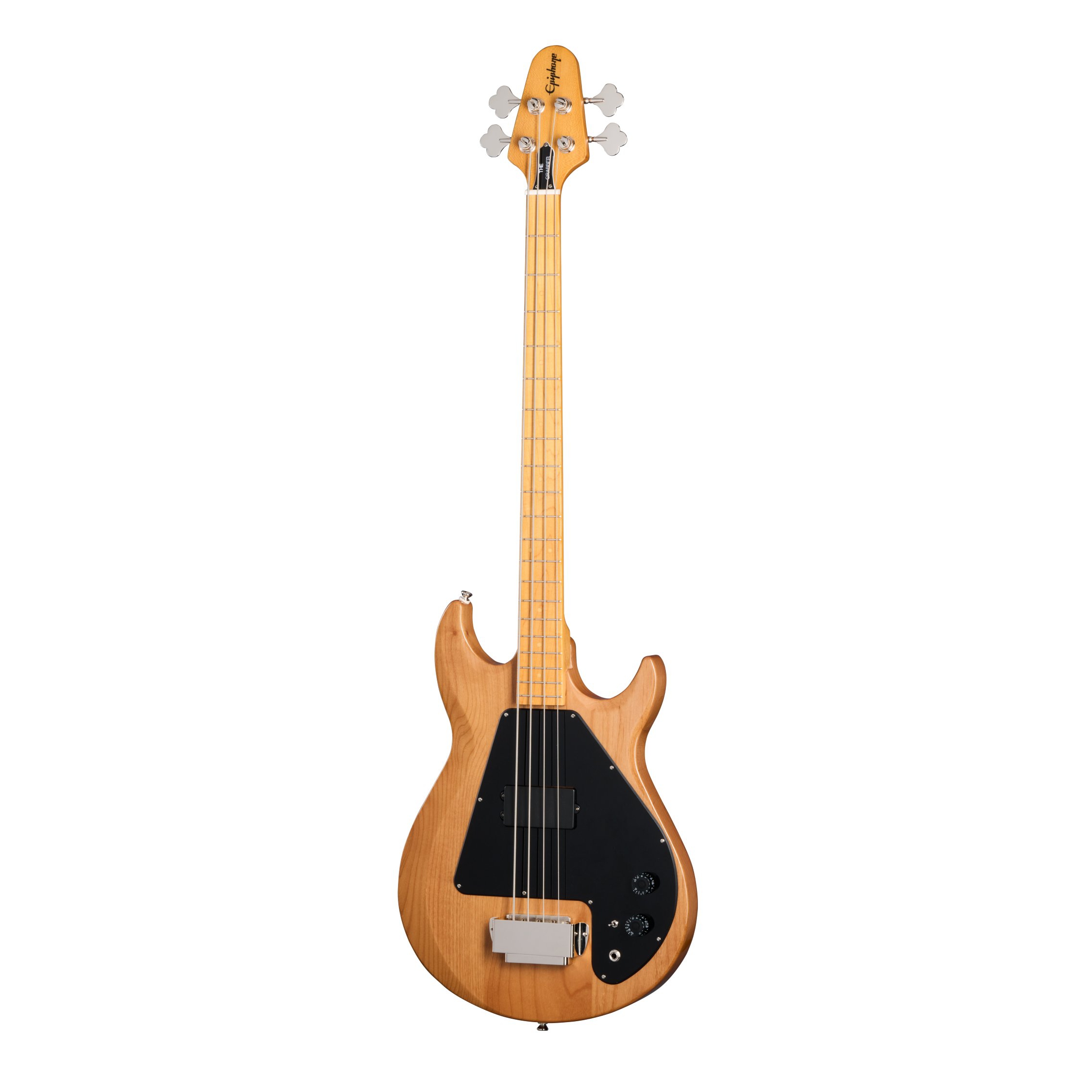 Epiphone Grabber Bas Gitar (Natural)