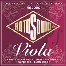 Rotosound RS2000 Viyola Teli