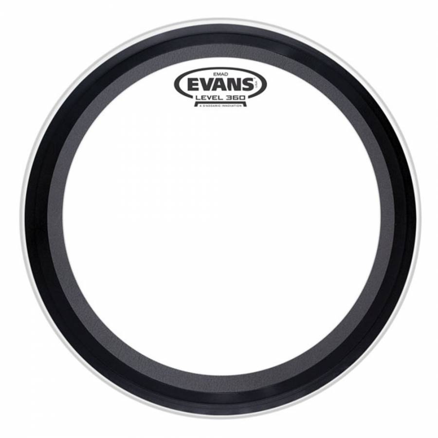 Evans BD20EMAD 20 Inc Kick Derisi