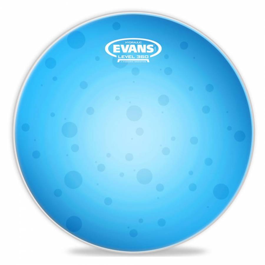 Evans TT18HB 18 Inc Tom Derisi