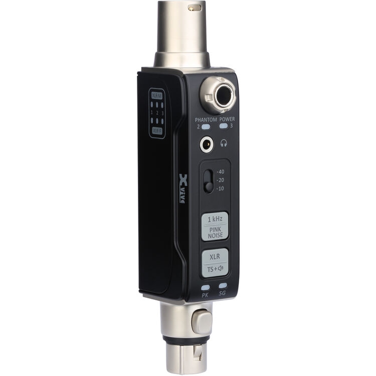 Xvive Audio AT-2 Audio Tester Pro