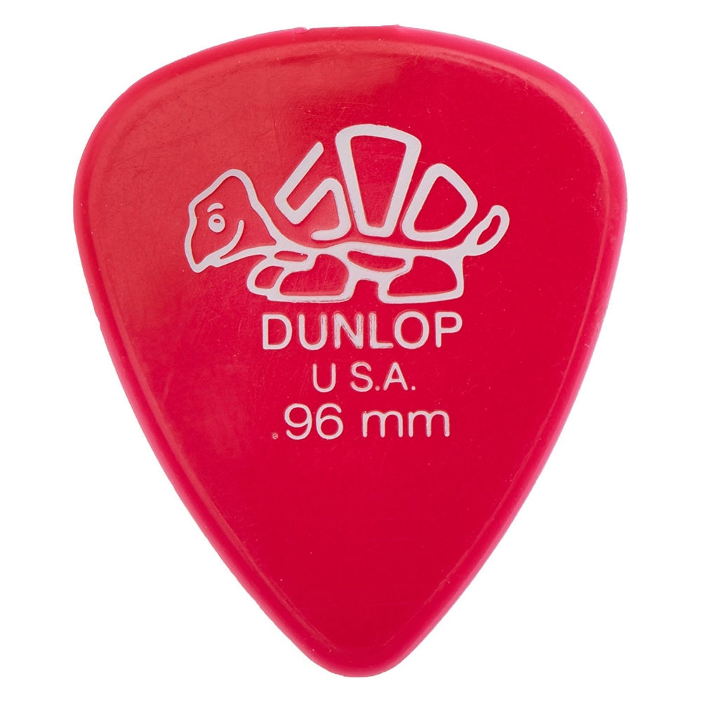 Jim Dunlop Delrin Pena (0.96 mm)