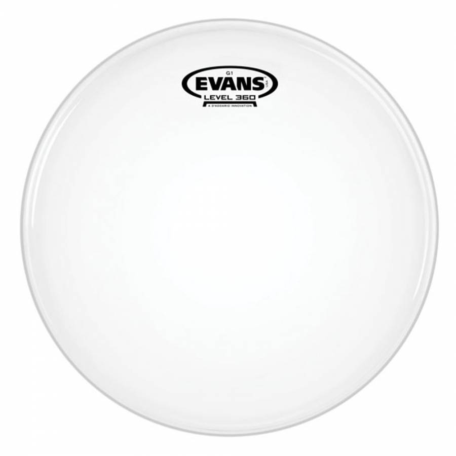 Evans BD20G1 20 Inc Kick Derisi