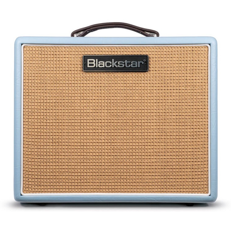 Blackstar HT-5R MkIII Combo Amfi – Baby Blue
