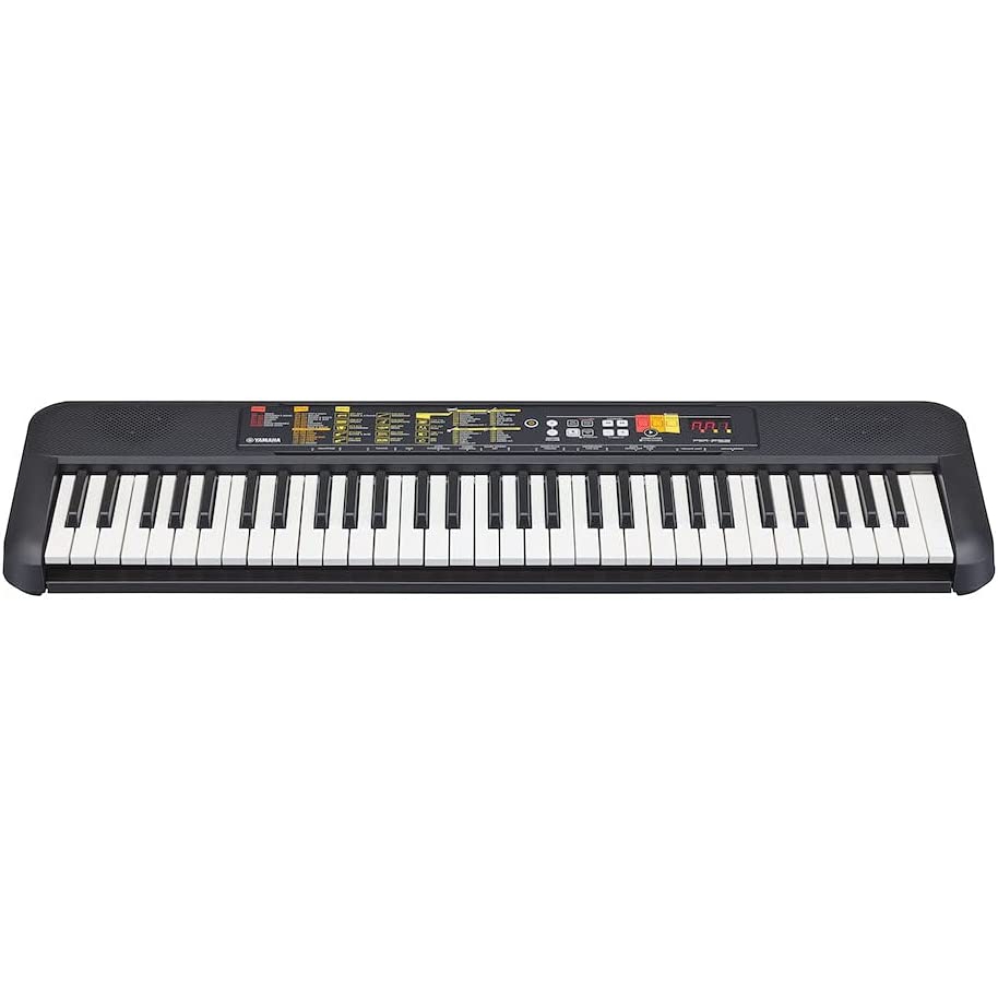 Yamaha PSR-F52 61-Tuşlu Org