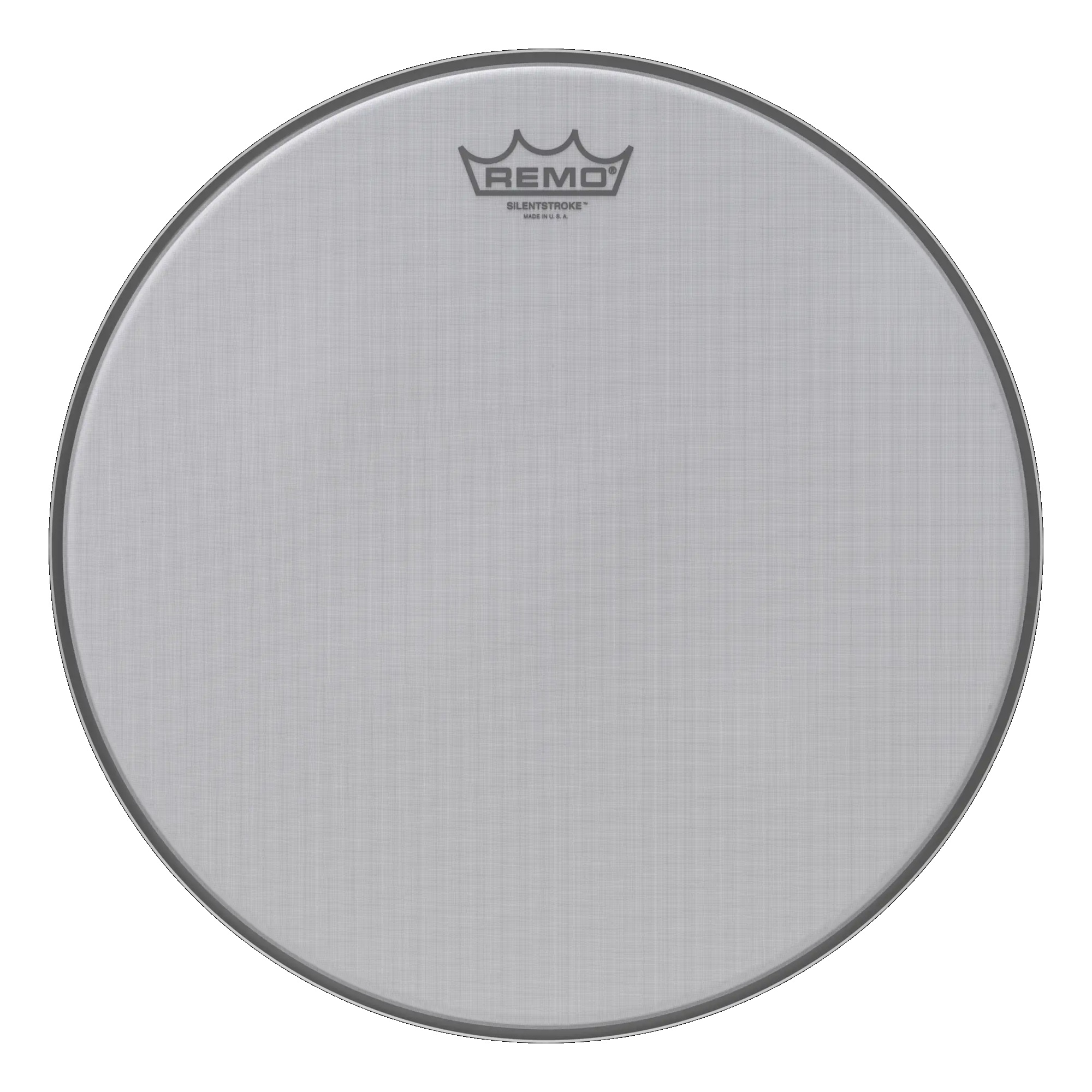 Remo SN-0014-00 Silentstroke 14" Davul Derisi