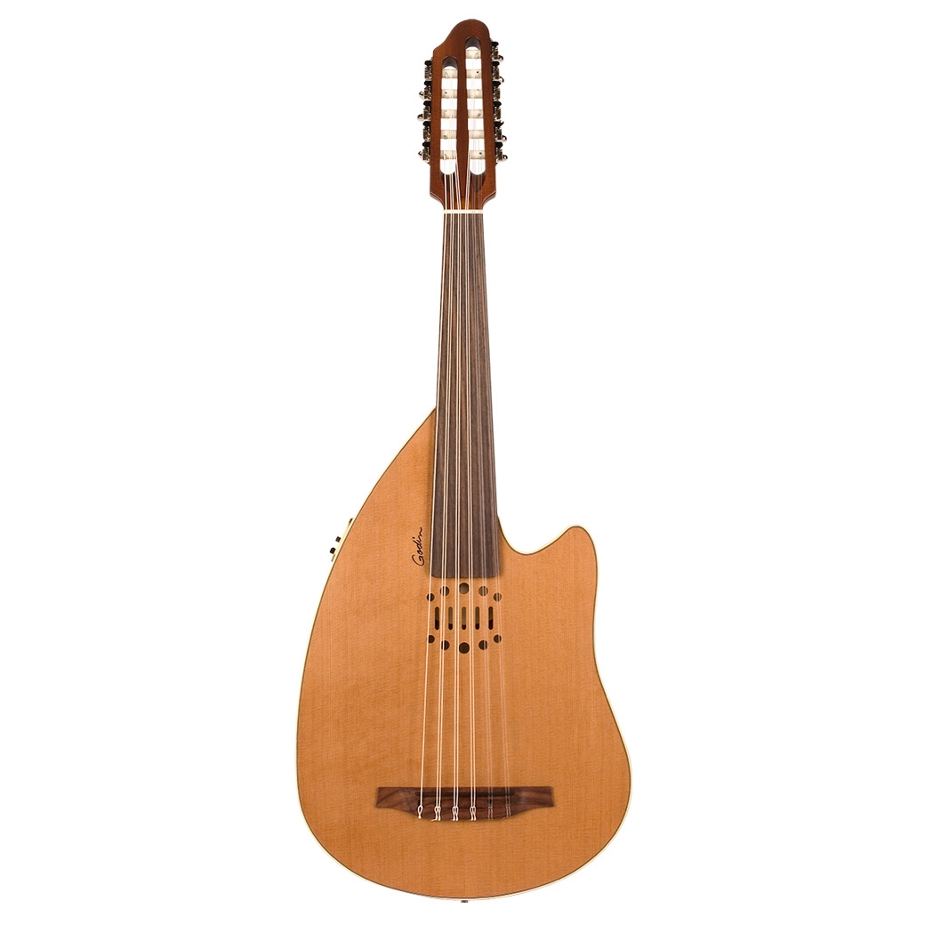 Godin MultiOud Encore Nylon Natural SG Ud