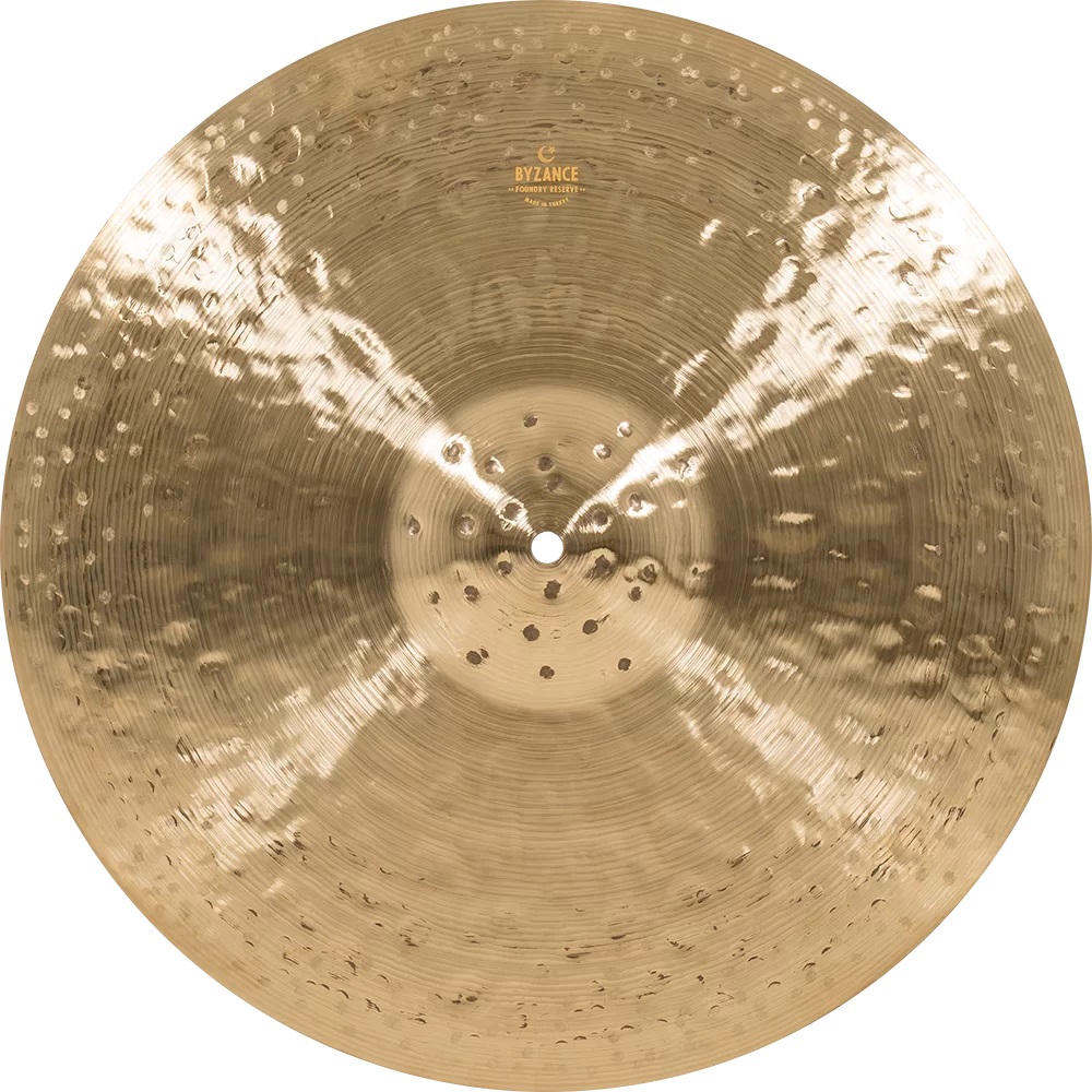Meinl B18FRC Byzance Foundry Reserve 18" Crash Zil
