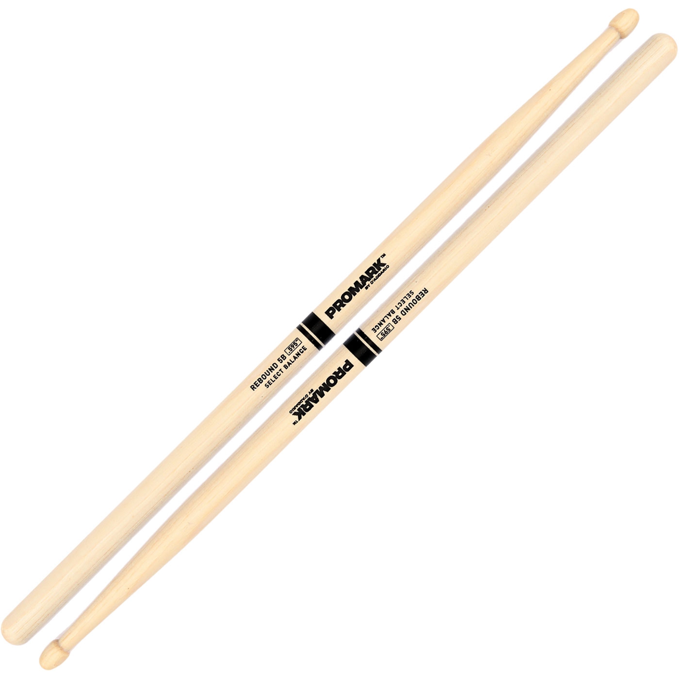 Promark 5B Rebound 595" Acorn Baget