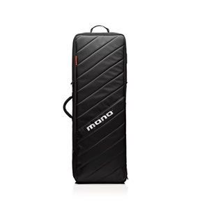 Mono M80-K61-BLK Vertigo 61 Tuş Org Çantası (Siyah)