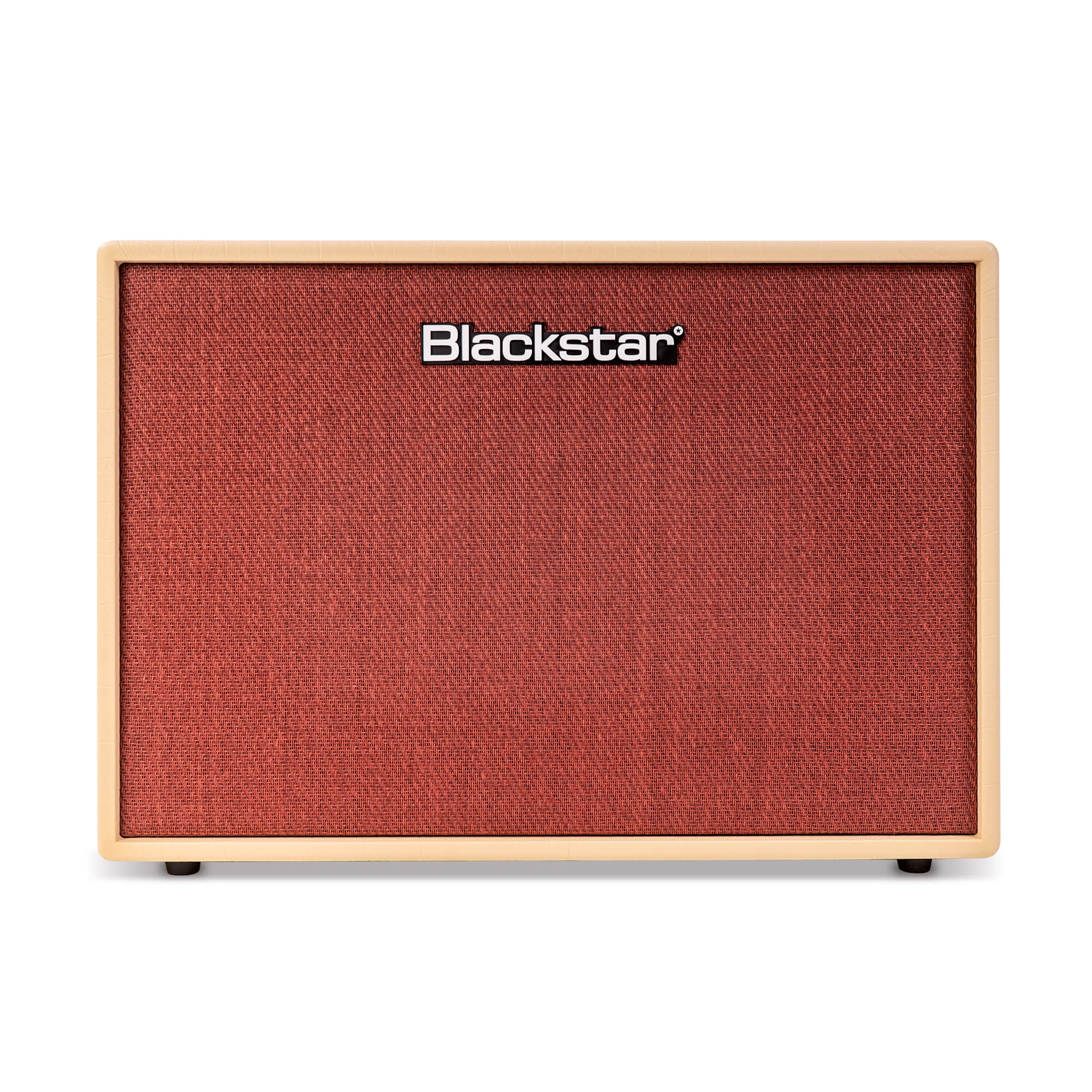 Blackstar Debut 100R 2 x 12" 100-watt Combo Gitar Amfisi (Cream)