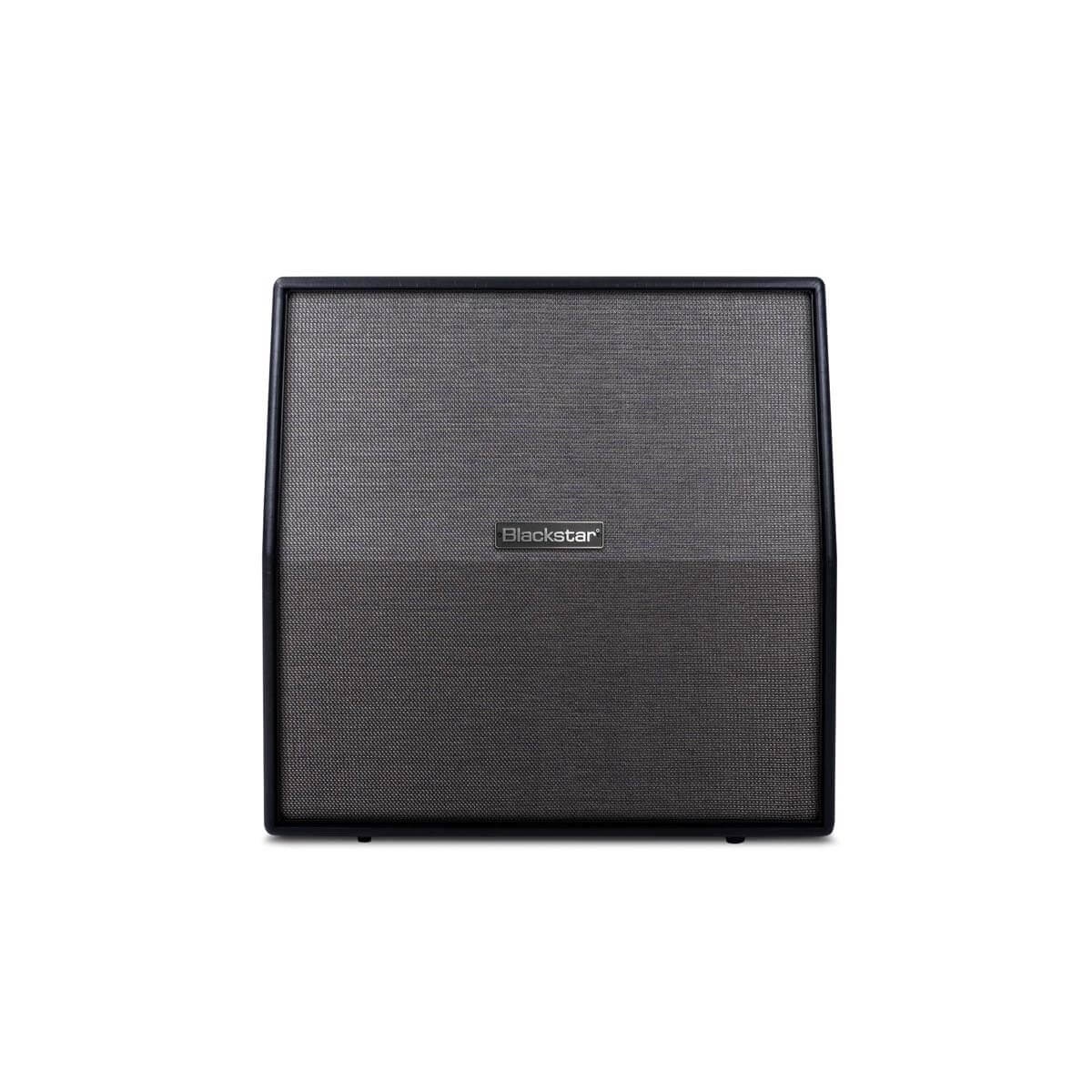 Blackstar HTV-412A MkIII 4x12" 320 Watt Kabin (Siyah)