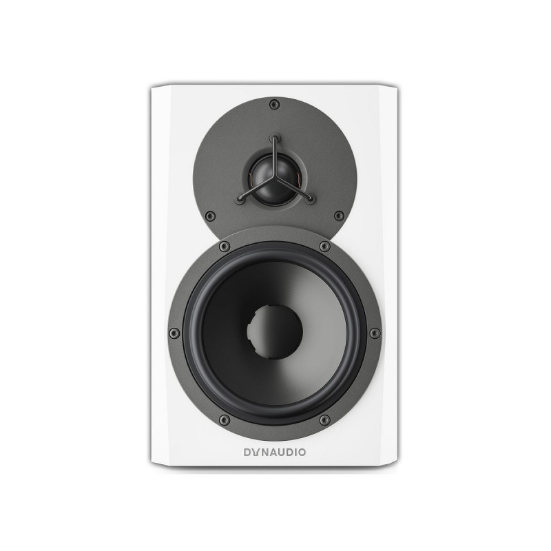 Dynaudio LYD8 Aktif Stüdyo Monitörü (Beyaz)