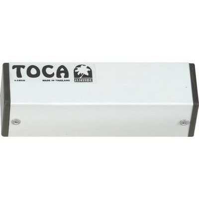 Toca T-2204 Aluminum Square Shaker