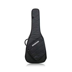 Mono M80-SAD-V2-BLK Akustik Gitar Sleeve 2.0 Case (Black)