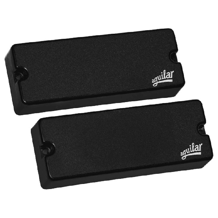 Aguilar AGDCB-G3 Dual Ceramic Bar Magnet G3 Size Bas Gitar Manyetiği (Set)