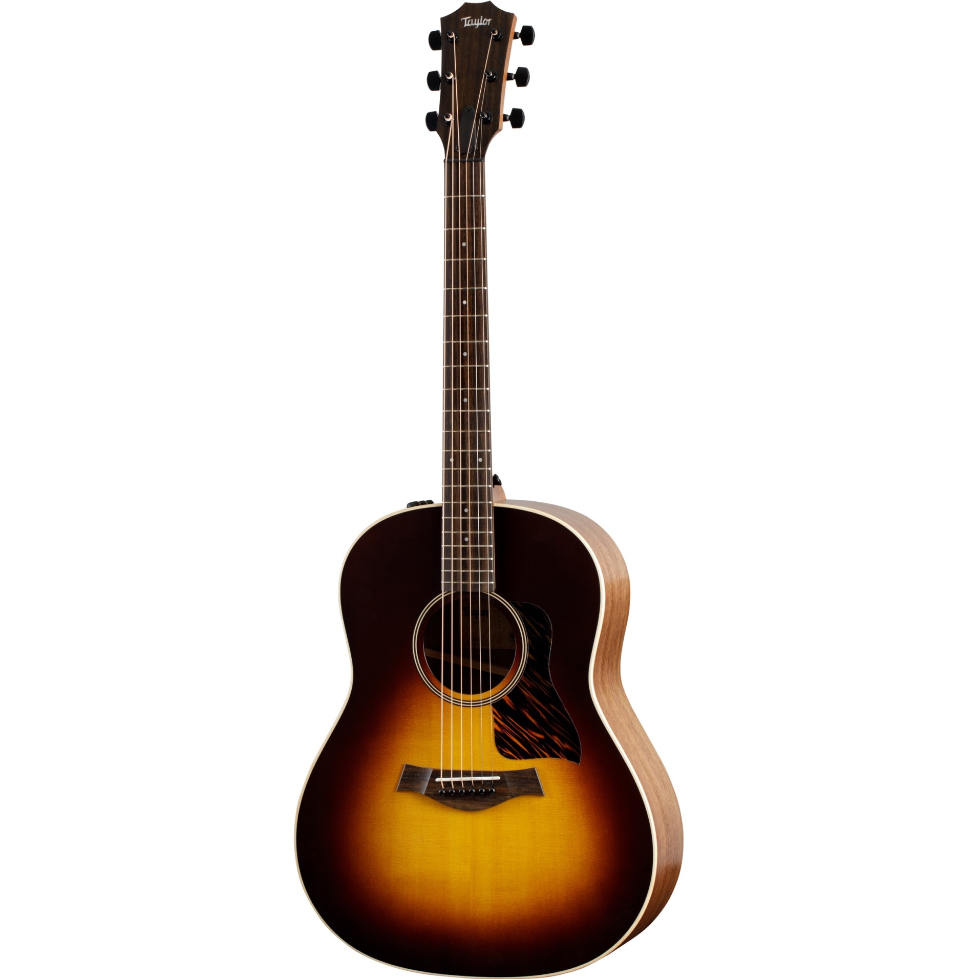 Taylor American Dream AD17e-SB Grand Pacific Elektro Akustik Gitar (Tobacco Sunburst)