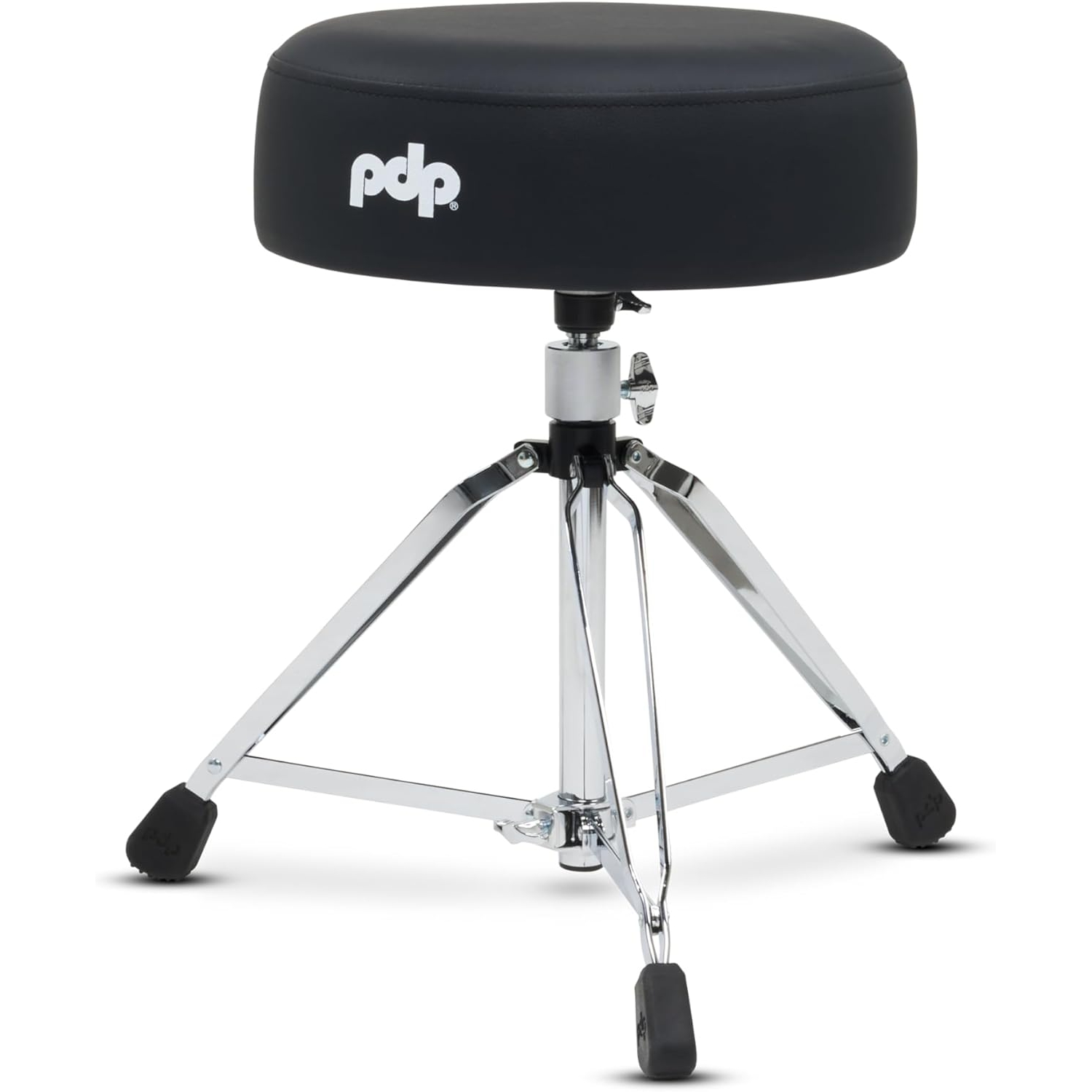 PDP Drums Concept Serisi 15" Yuvarlak Davul Taburesi