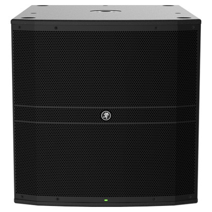 Mackie DRM18S 2000W 18'' Aktif Subwoofer Kabin