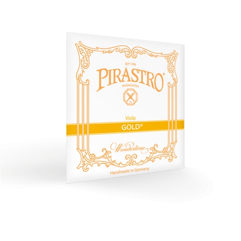 Pirastro Gold Viyola Teli