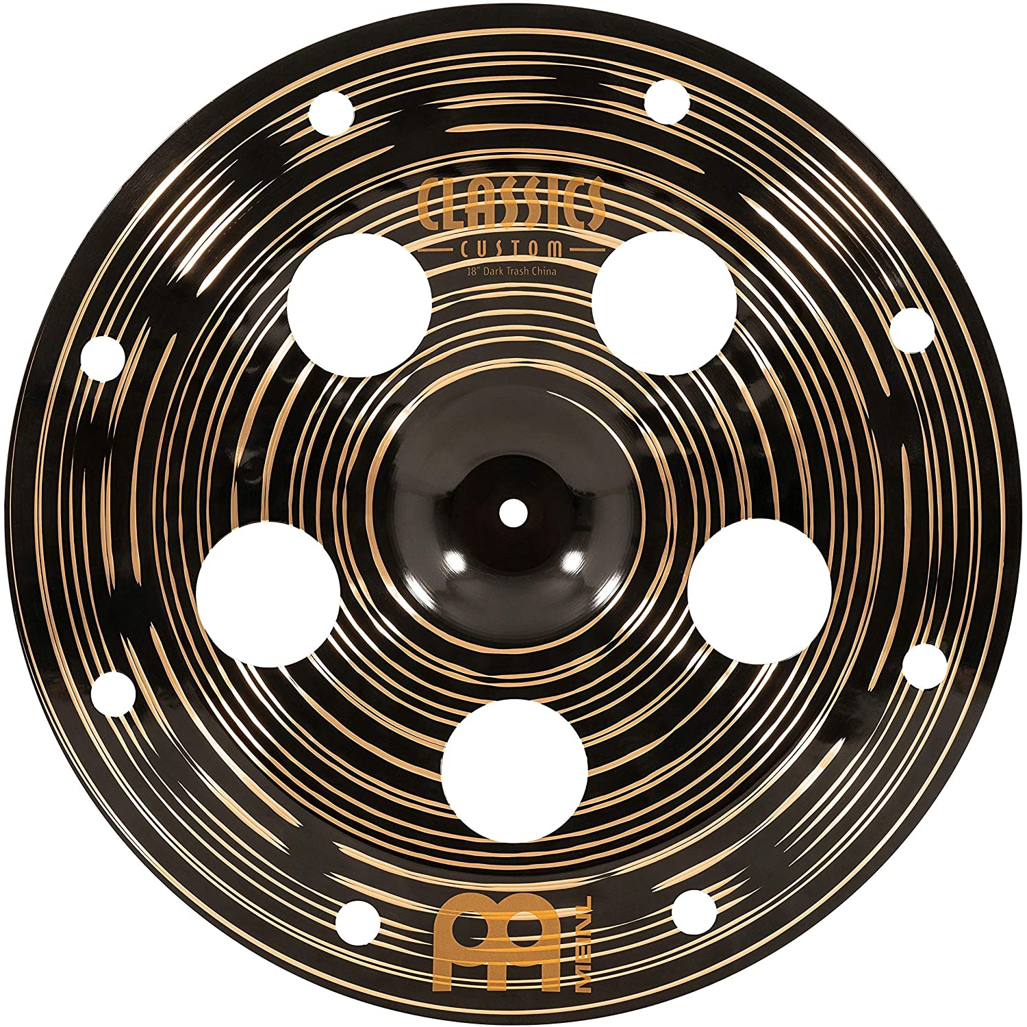 Mein 18'' Classics Custom Trash China (Thin)