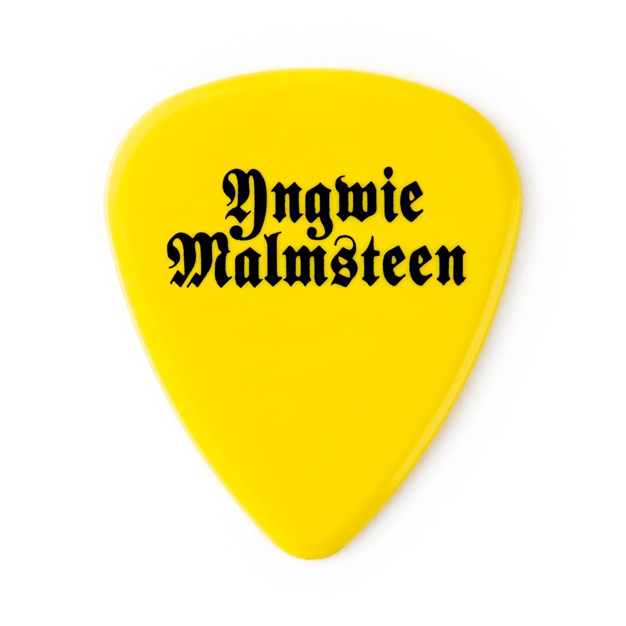Jim Dunlop Yngwie Malmsteen 6'lı Paket Pena (1.14mm)