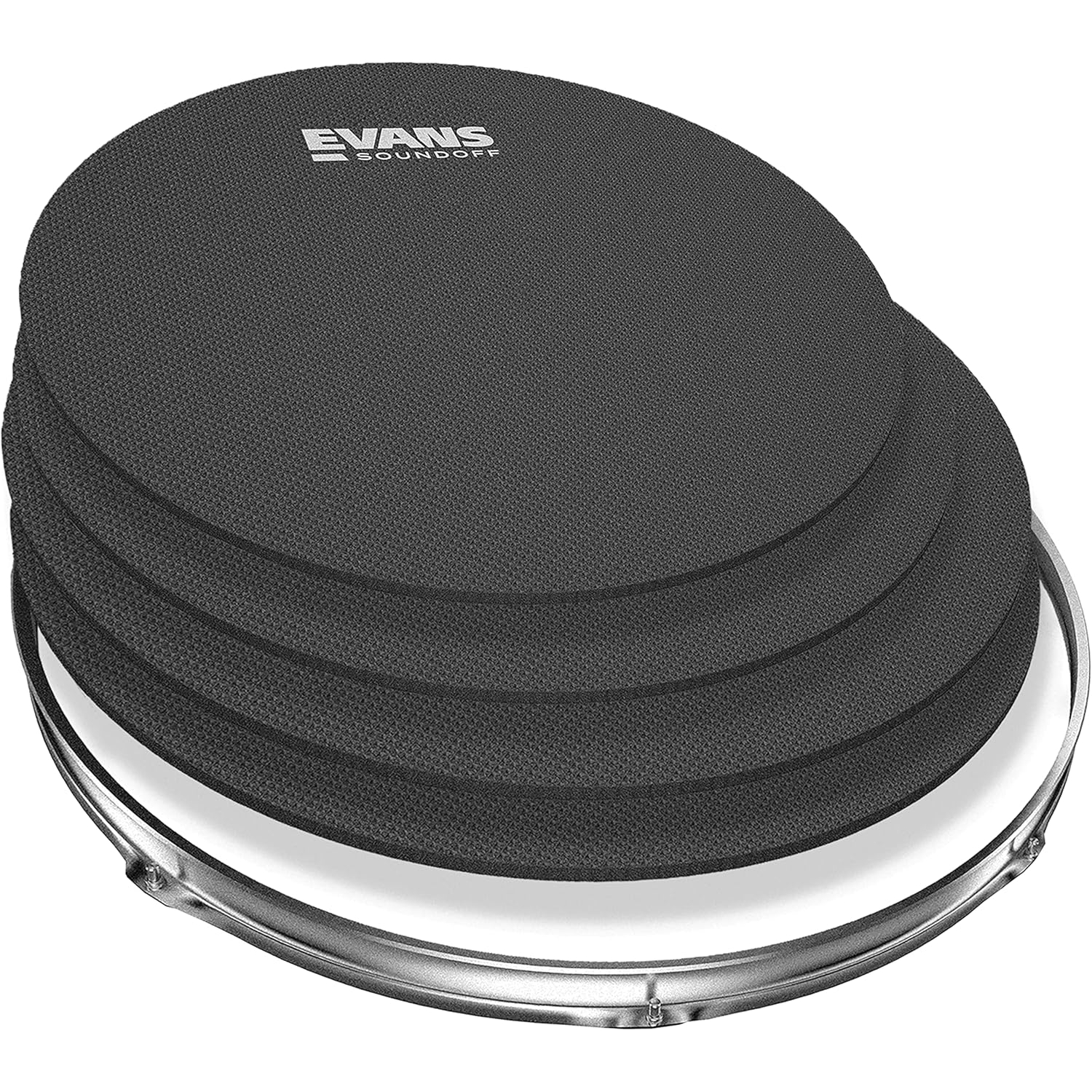 Evans SO-2346 So Standard Mute Pack