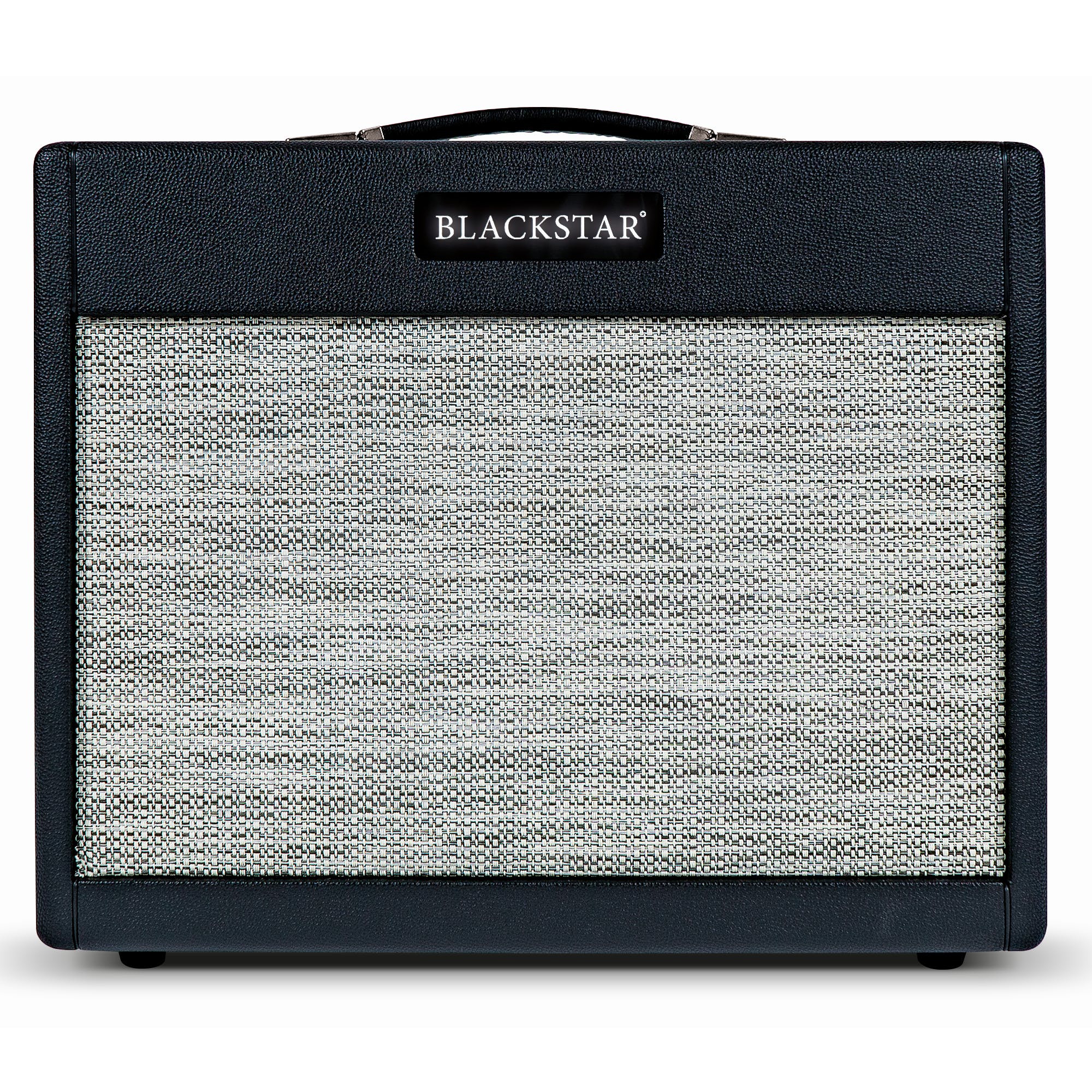 Blackstar St. James 50-watt 1 x 12" 6L6 Tubes Combo Amfi (Siyah)