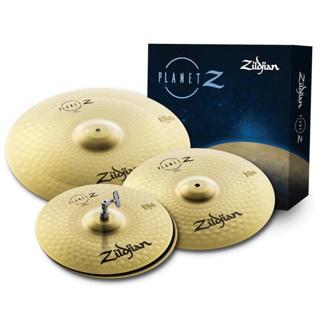 Zildjian Planet Z Zil Seti