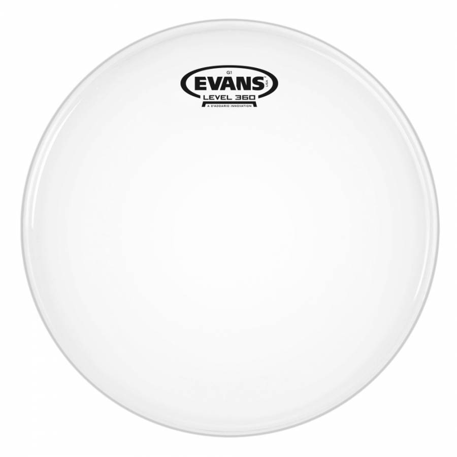 Evans B12G1 12 Inc Kumlu Tom Derisi