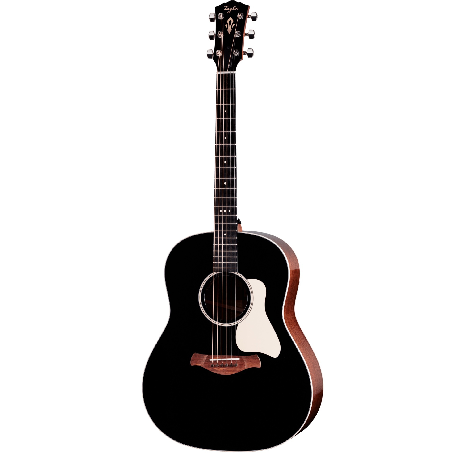 Taylor Gold Label 517e Blacktop Elektro Akustik Gitar