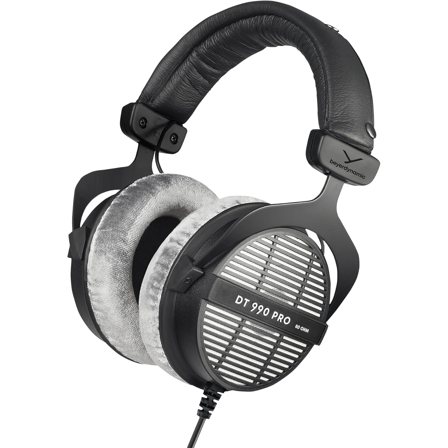 beyerdynamic DT 990 PRO 80 Ohm Stüdyo Referans Kulaklığı