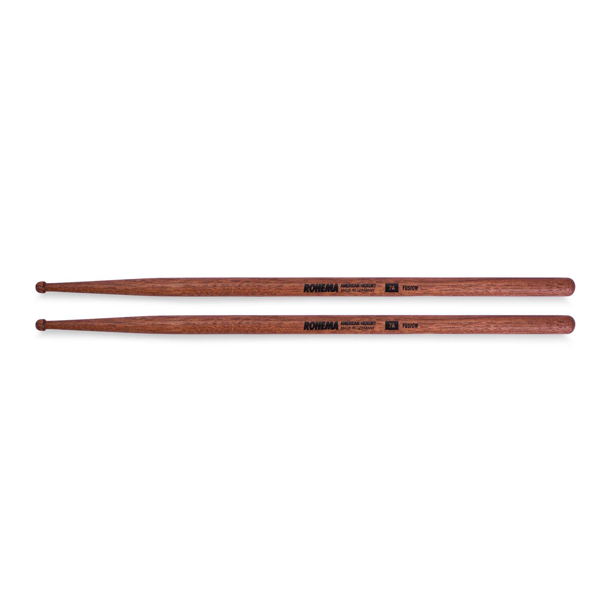 Rohema Fusion 7a Hickory Wax Oil Finish Baget (Kırmızı)