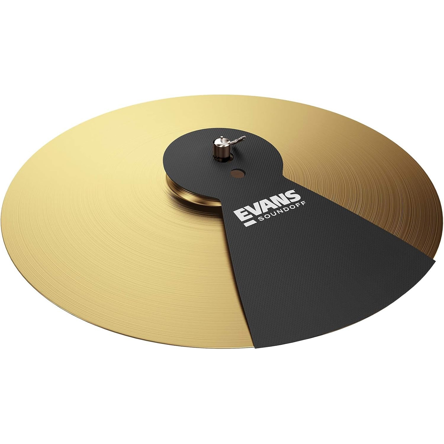 Evans SO-CYM 16"-18" Soundoff Crash Zil Susturucu