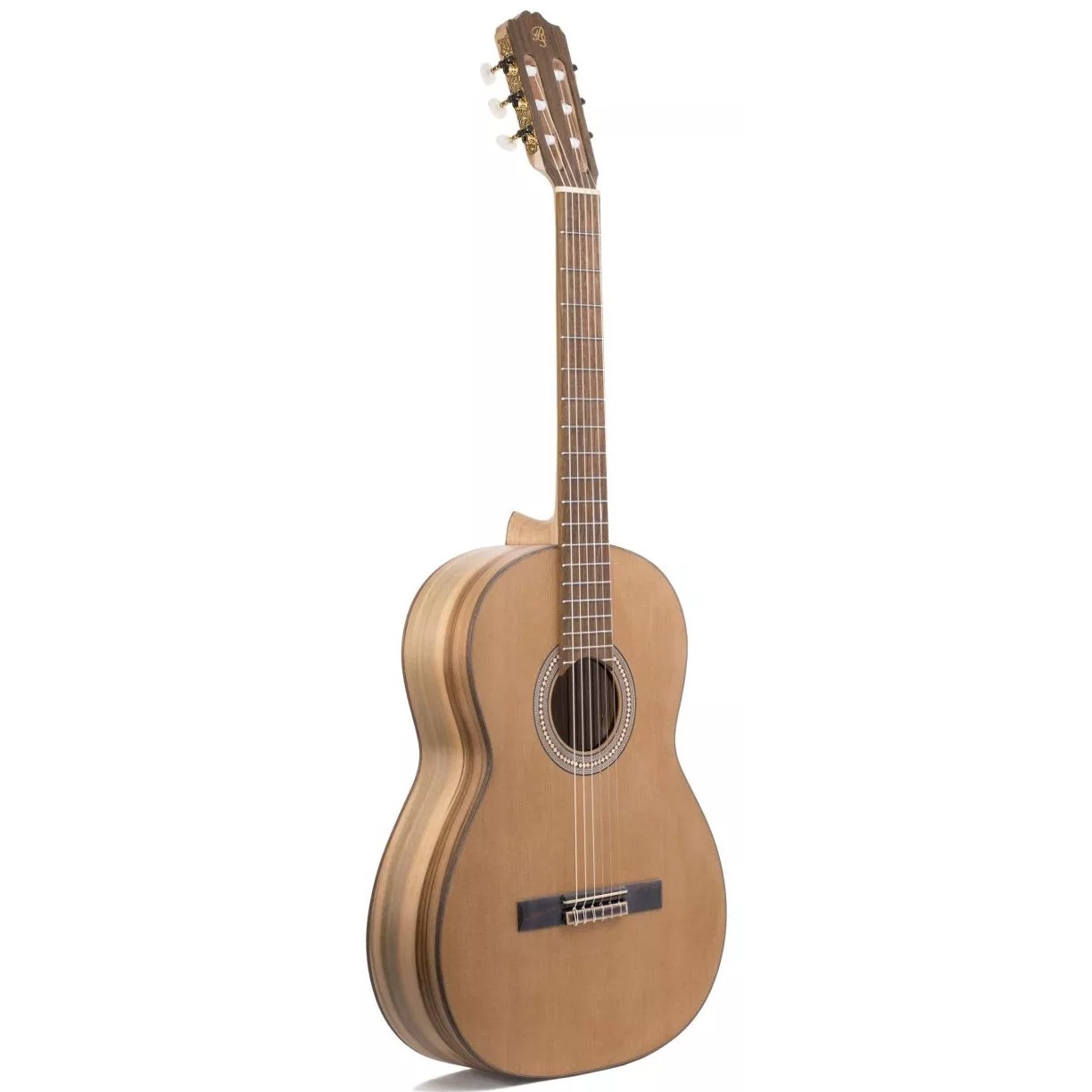 Prudencio Saez 2-S (160) Klasik Gitar (Natural)