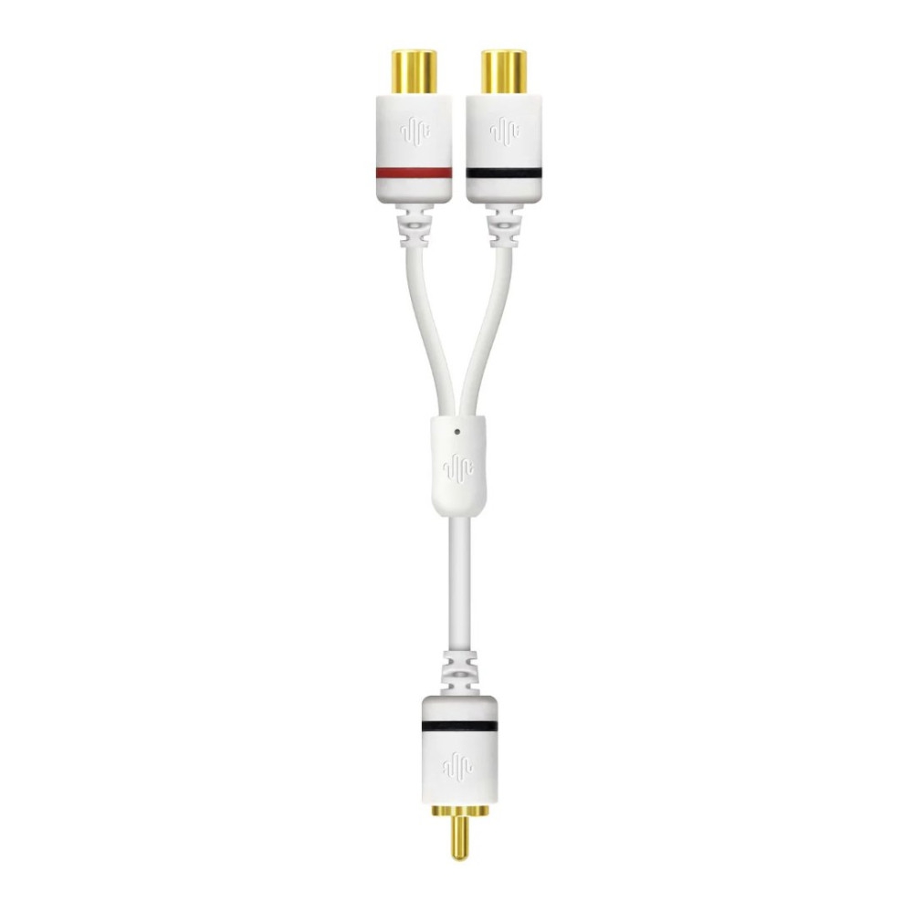 Essentials Classic Y-Splitter Kablo(2F/1M)