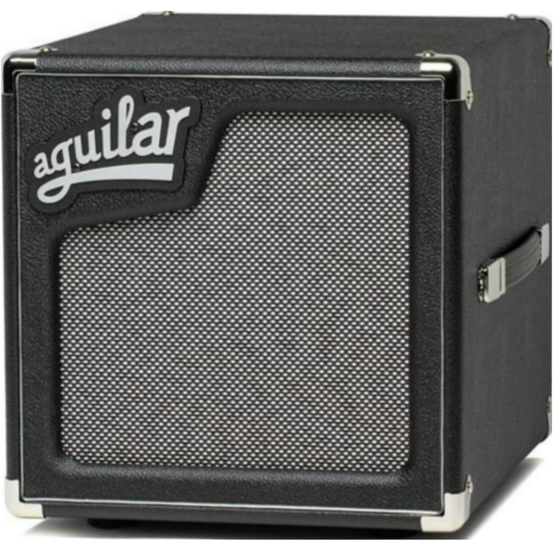 Aguilar SL 110 Compact 1x10" Bass Kabin (Classic Black)