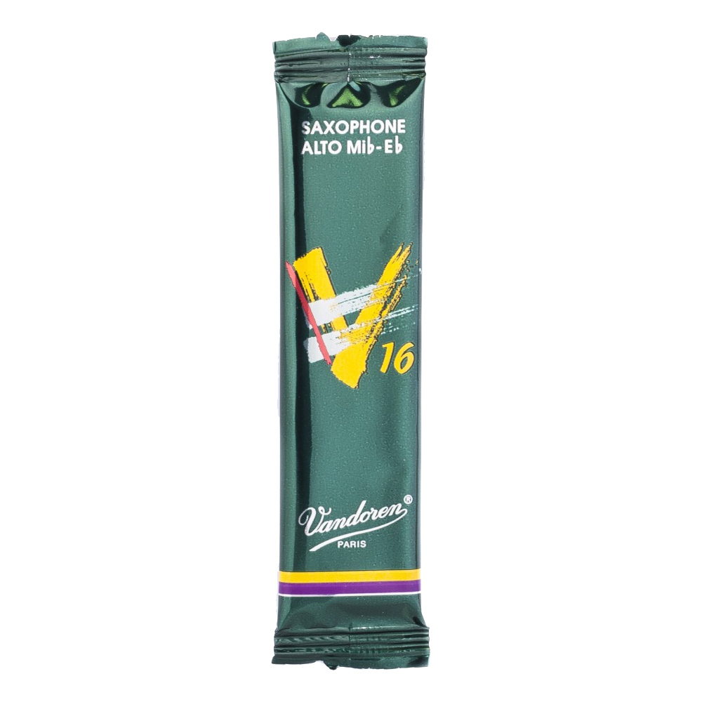 Vandoren SR7035 V16 Eb Alto Saksafob Kamışı (3,5 Numara)