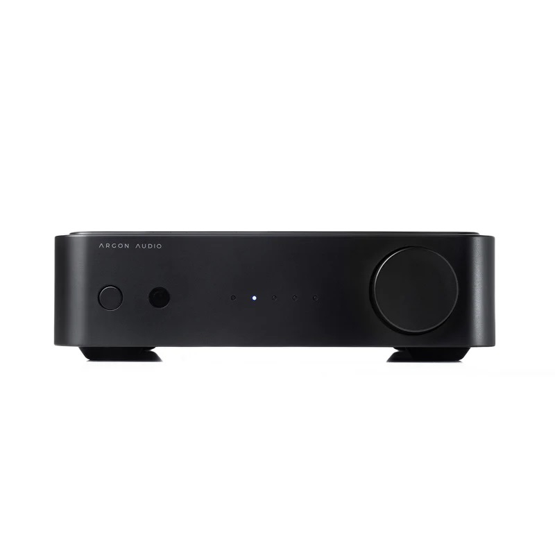 Argon Audio SA1 MK2 Bluetooth Bağlantılı Stereo Amfi (Siyah)