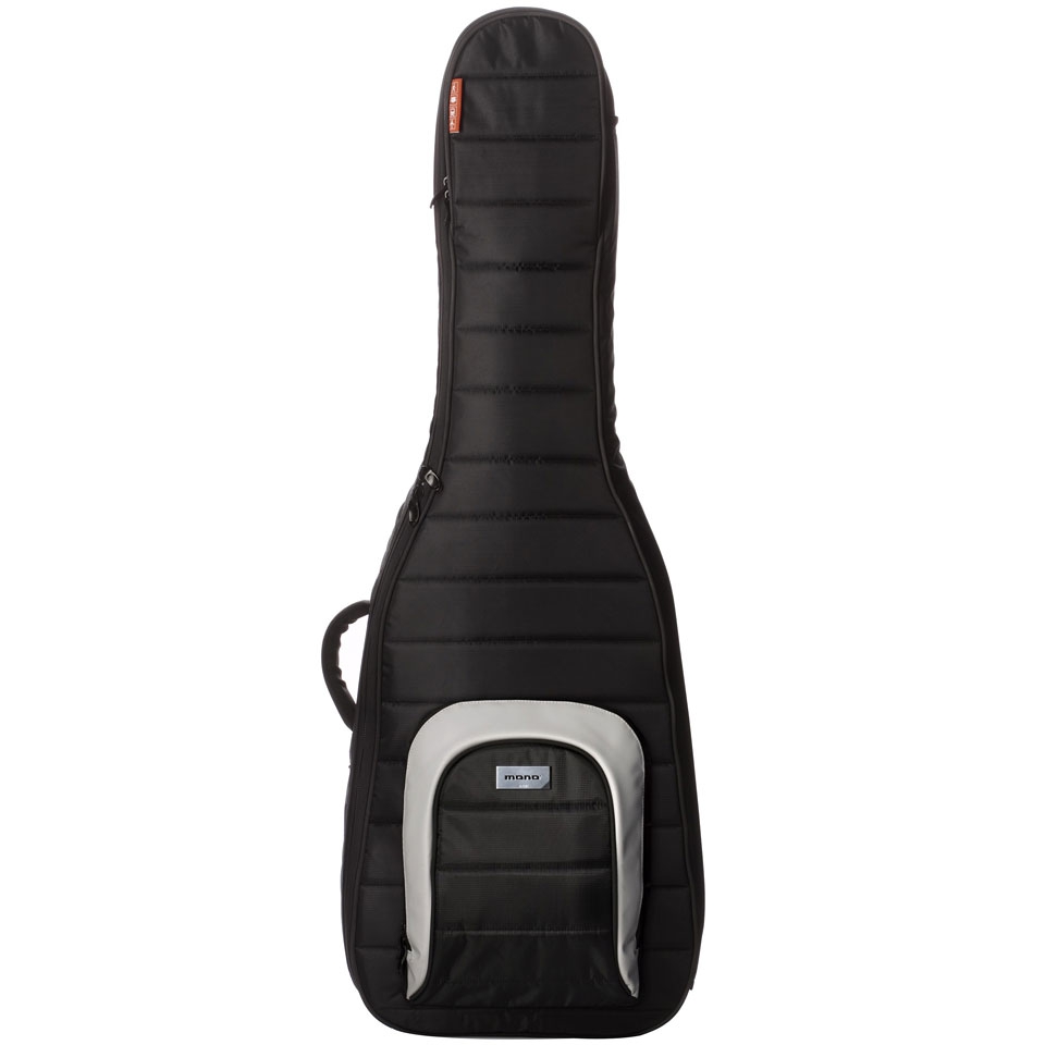 Mono M80-EB-BLK M80 Bass Gigbag (Siyah)