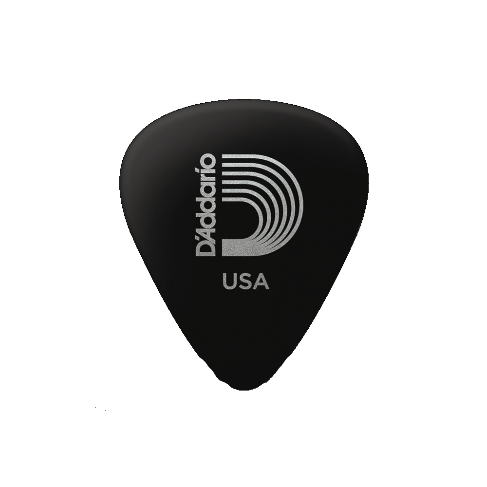 Planet Waves 1CBK4-100 0.7 mm Classic Celluloid Black Pena