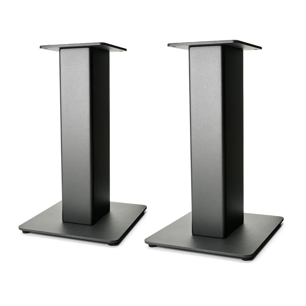 Vestlyd M6/M8 uyumlu Floorstanding Hoparlör Standı (Siyah)