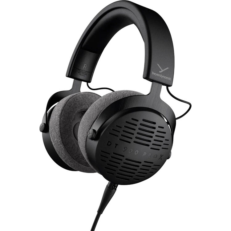 beyerdynamic DT 900 PRO X 48 Ohm Stüdyo Referans Kulaklığı