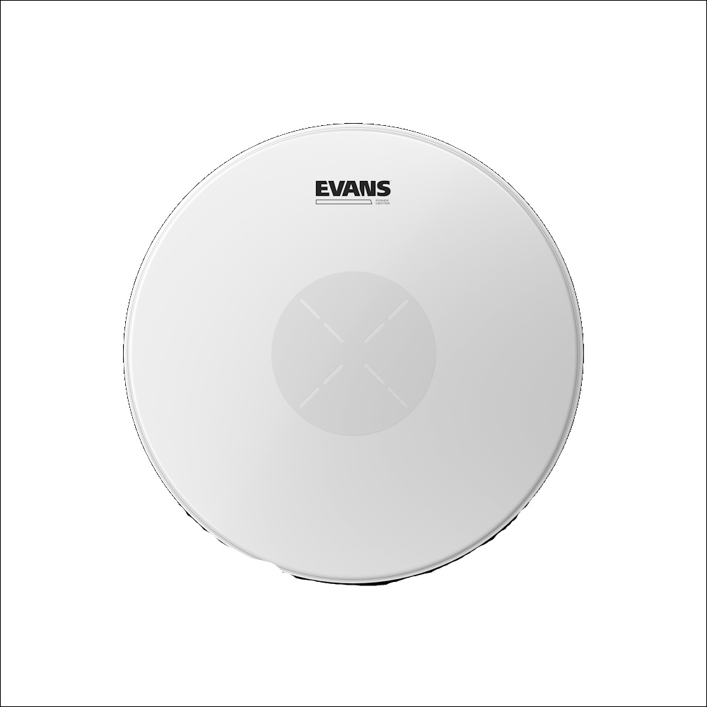 Evans B13G1D 13" Power Center Trampet Derisi