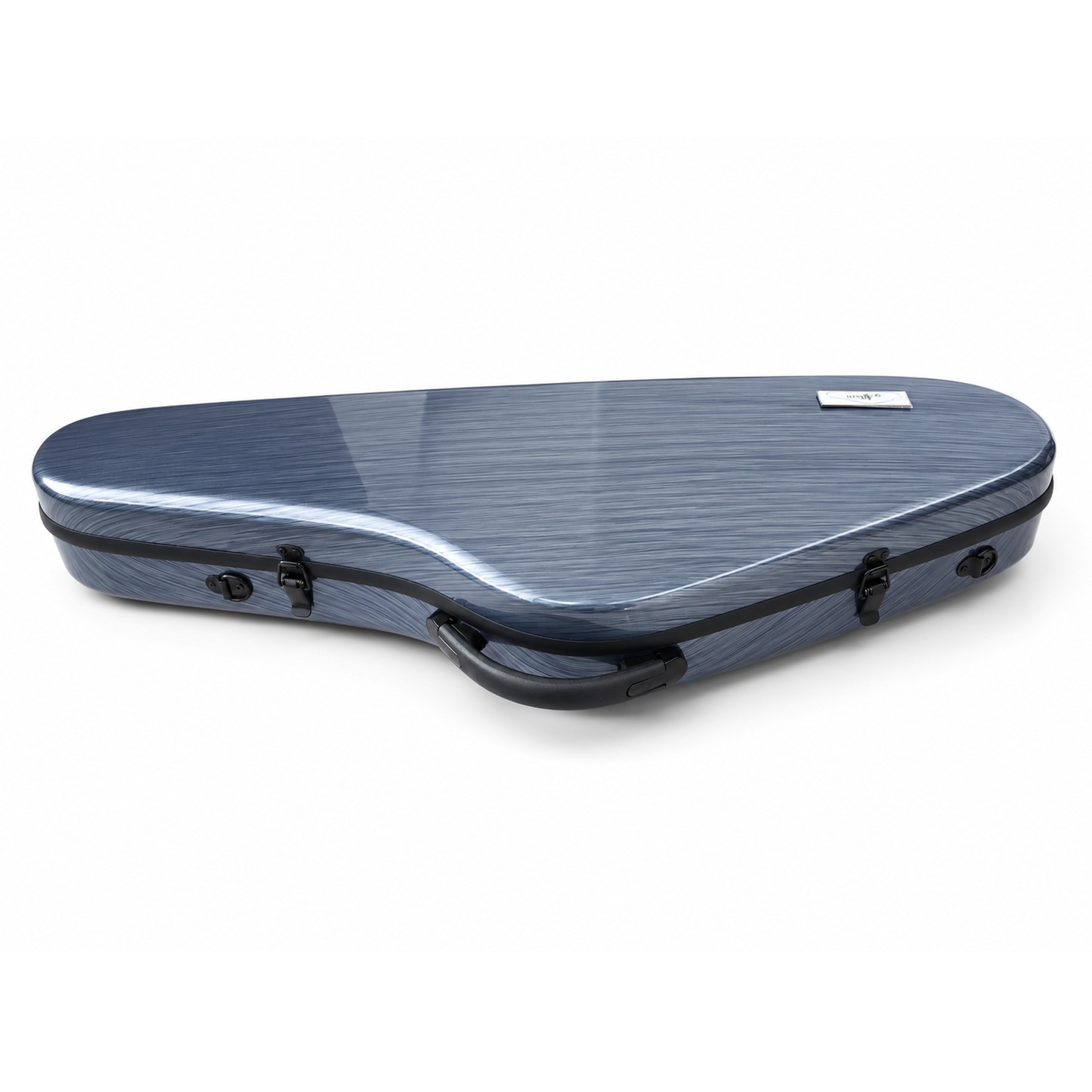 Aileen Aurora 4/4 Keman Case (Antique Violet)