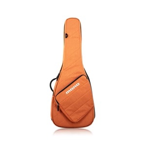 Mono M80-SAD-V2-BNO Akustik Gitar Sleeve 2.0 Case (Burnt Orange)