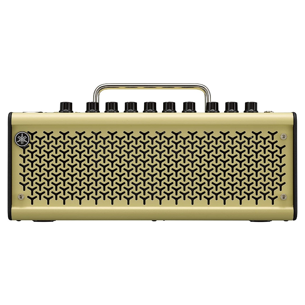 Yamaha THR10 II 2x3" 20-Watt Modeling Combo Amfi