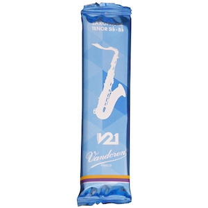 Vandoren SR8225 V21 Bte Tenor Saksafon Kamış (No: 2,5)