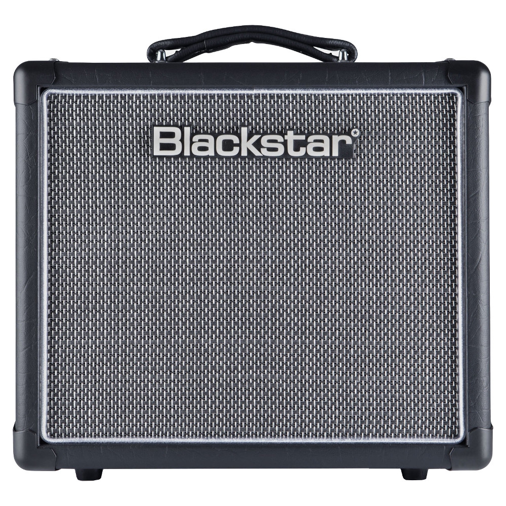 Blackstar HT1R MKII 8'' 1-Watt Tube Combo Amfi
